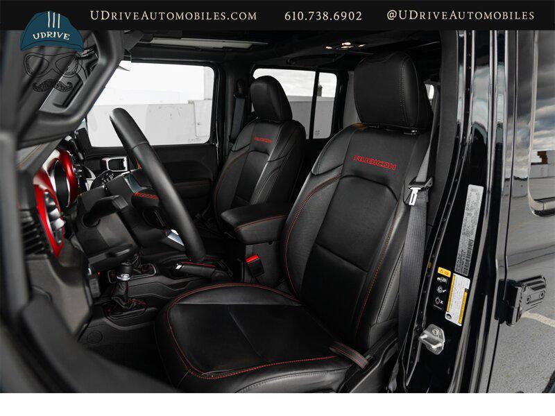 used 2023 Jeep Wrangler car, priced at $44,900