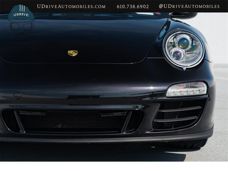 used 2011 Porsche 911 car, priced at $89,900