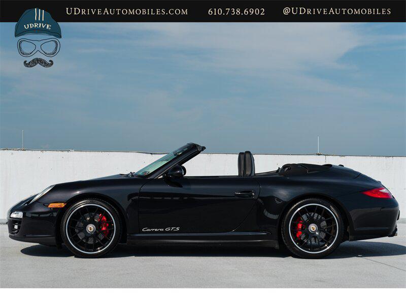 used 2011 Porsche 911 car, priced at $89,900