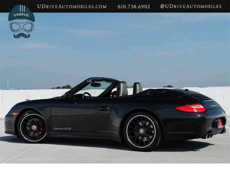 used 2011 Porsche 911 car, priced at $89,900
