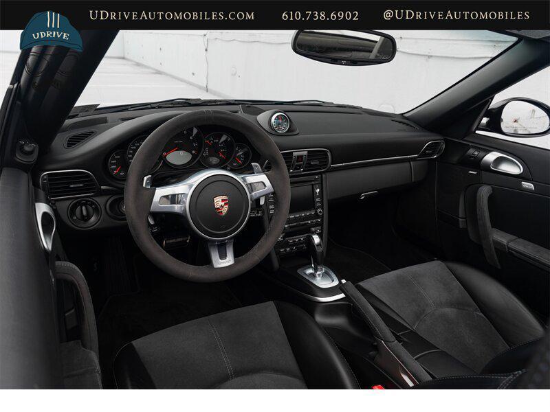 used 2011 Porsche 911 car, priced at $89,900