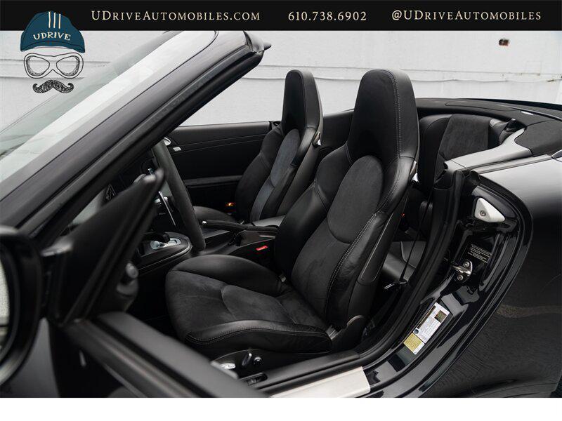 used 2011 Porsche 911 car, priced at $89,900