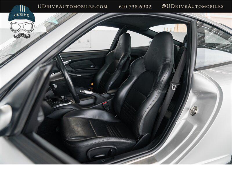 used 2003 Porsche 911 car, priced at $49,900