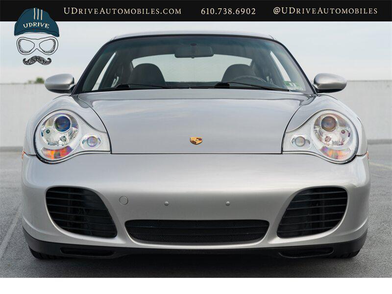 used 2003 Porsche 911 car, priced at $49,900