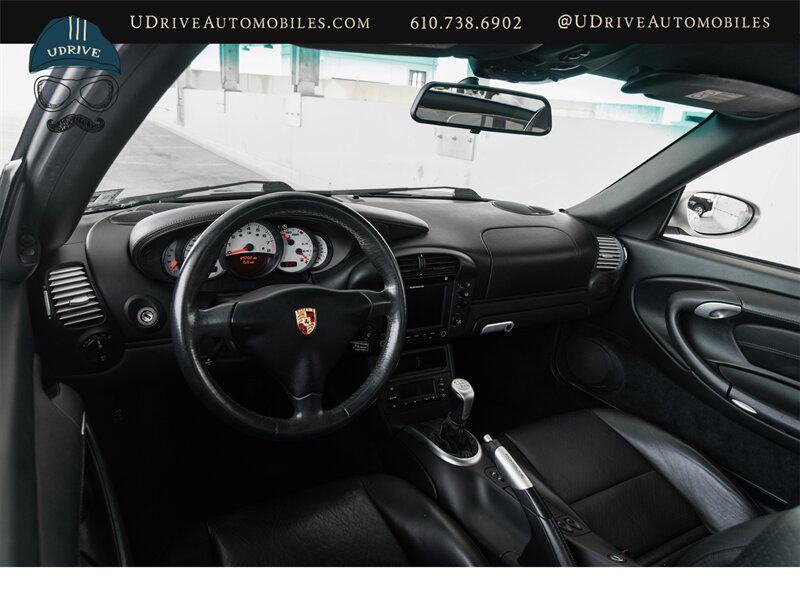 used 2003 Porsche 911 car, priced at $49,900