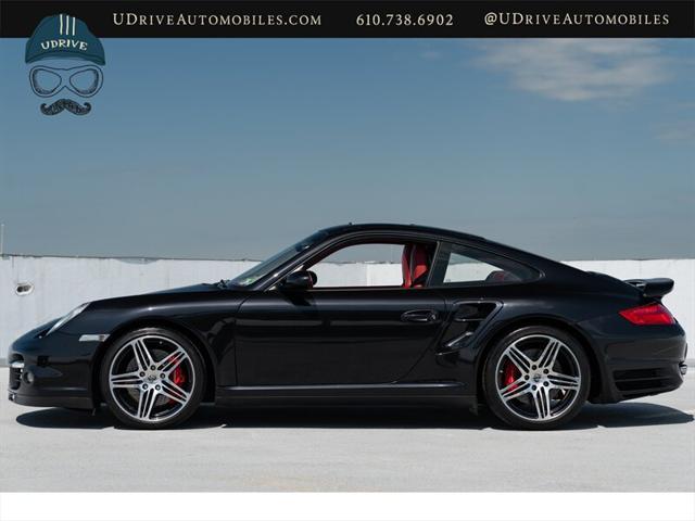 used 2008 Porsche 911 car, priced at $149,900