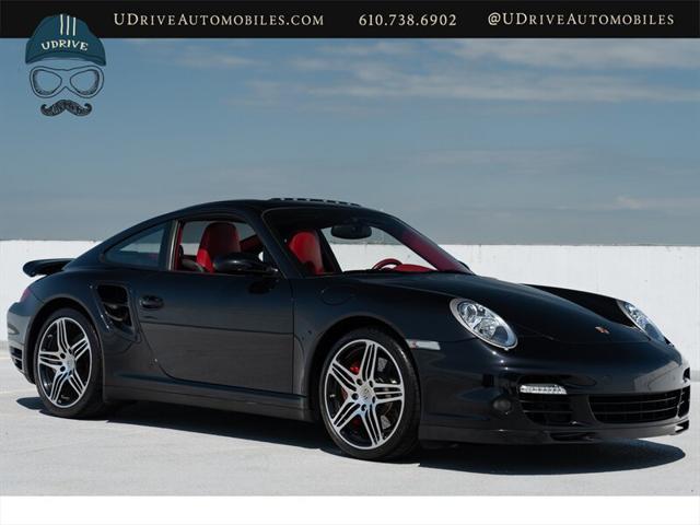 used 2008 Porsche 911 car, priced at $149,900