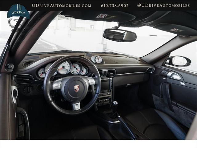 used 2008 Porsche 911 car, priced at $109,900