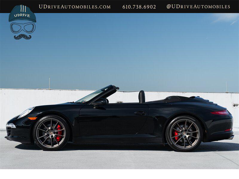 used 2013 Porsche 911 car, priced at $79,900
