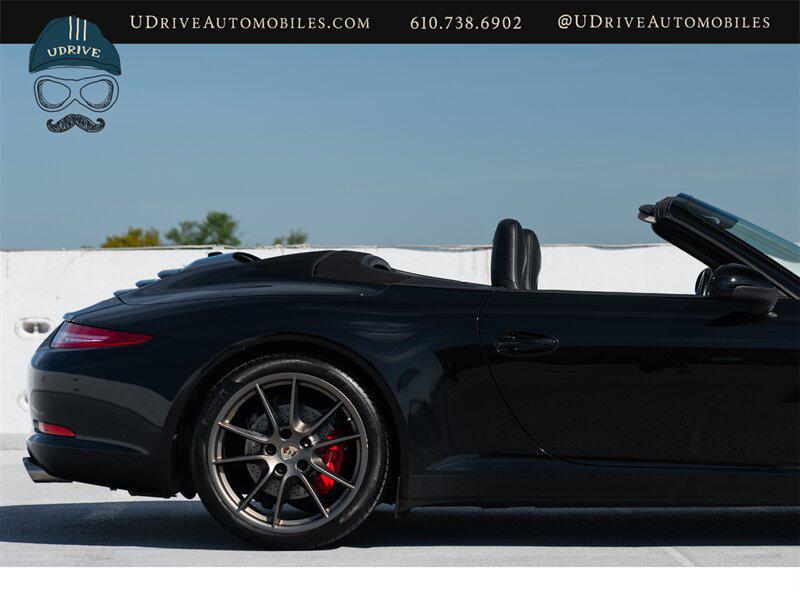 used 2013 Porsche 911 car, priced at $79,900