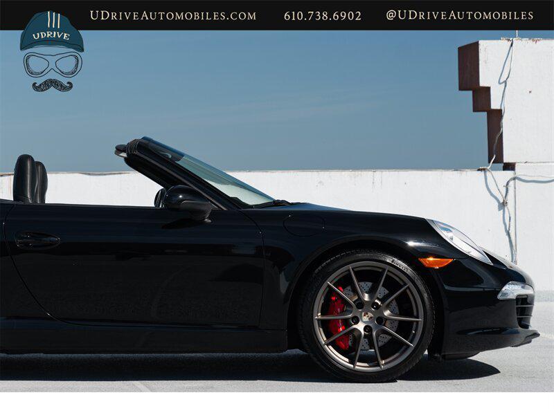 used 2013 Porsche 911 car, priced at $79,900
