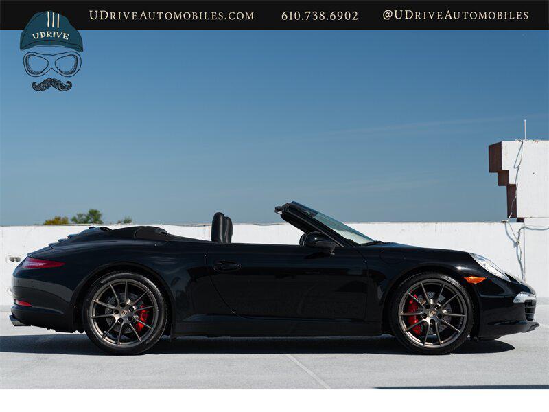 used 2013 Porsche 911 car, priced at $79,900