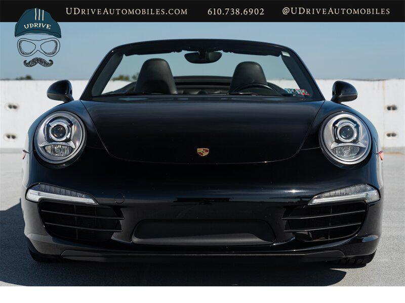 used 2013 Porsche 911 car, priced at $79,900