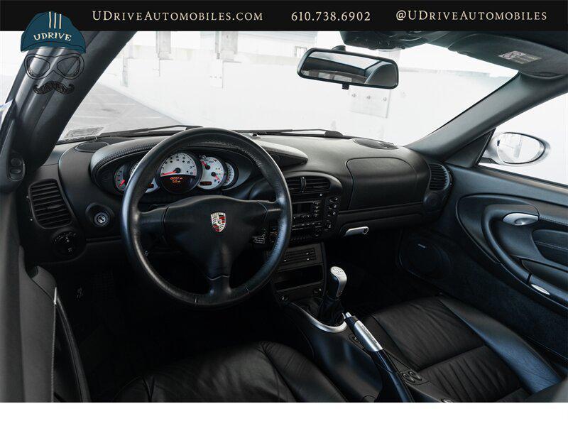 used 2003 Porsche 911 car, priced at $69,900