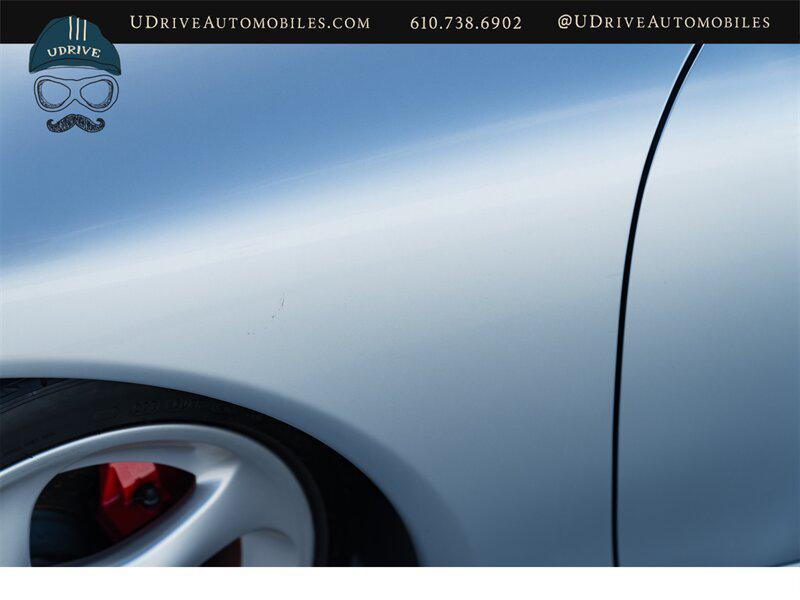 used 2003 Porsche 911 car, priced at $69,900