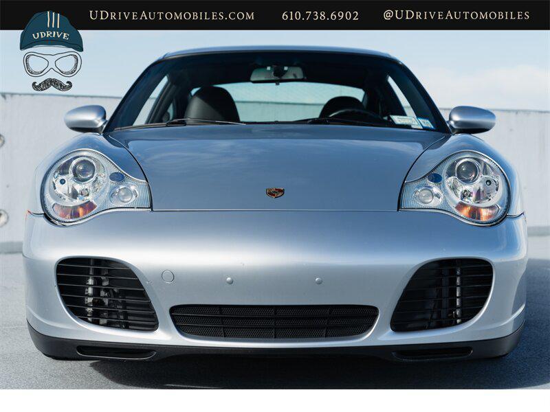used 2003 Porsche 911 car, priced at $69,900