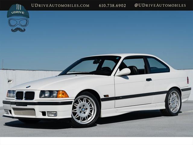 used 1995 BMW M3 car, priced at $49,900