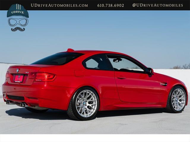 used 2013 BMW M3 car, priced at $59,900