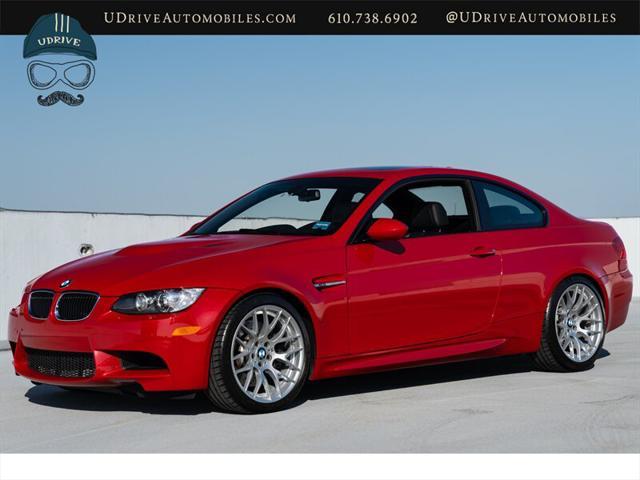 used 2013 BMW M3 car, priced at $59,900