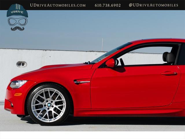 used 2013 BMW M3 car, priced at $59,900