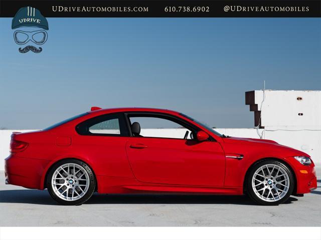 used 2013 BMW M3 car, priced at $59,900