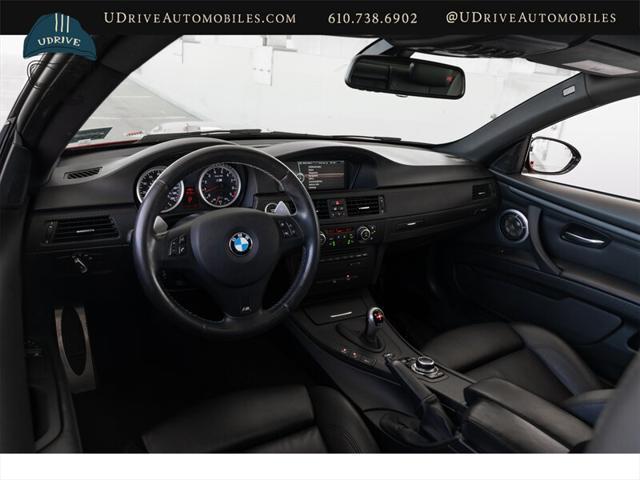 used 2013 BMW M3 car, priced at $59,900