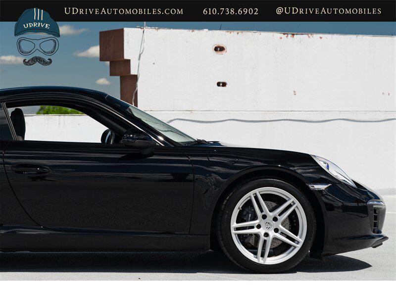 used 2019 Porsche 911 car, priced at $104,900