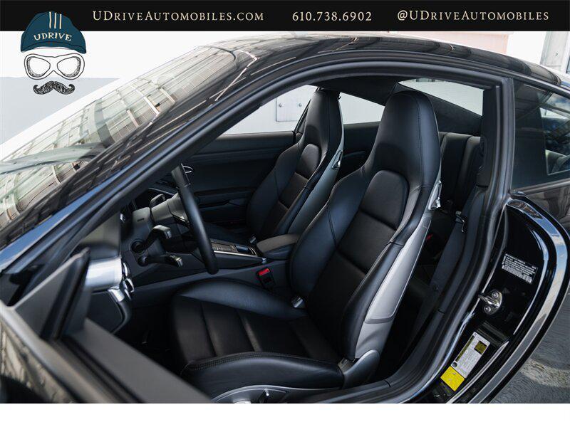 used 2019 Porsche 911 car, priced at $104,900