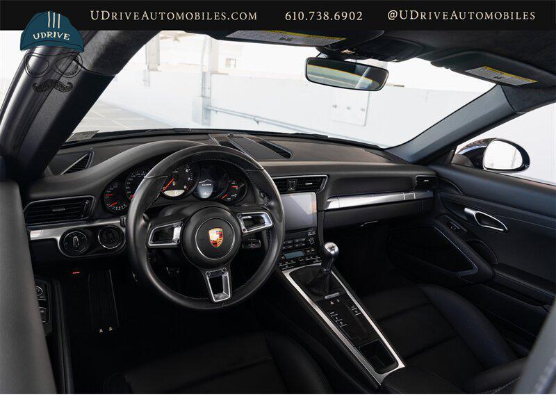 used 2019 Porsche 911 car, priced at $104,900