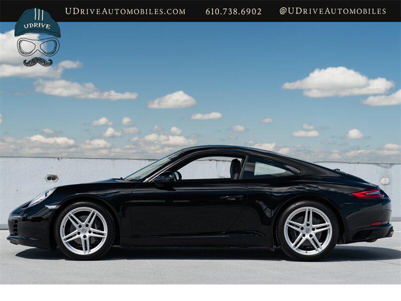 used 2019 Porsche 911 car, priced at $104,900