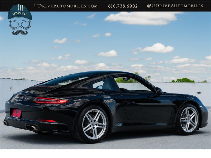 used 2019 Porsche 911 car, priced at $104,900