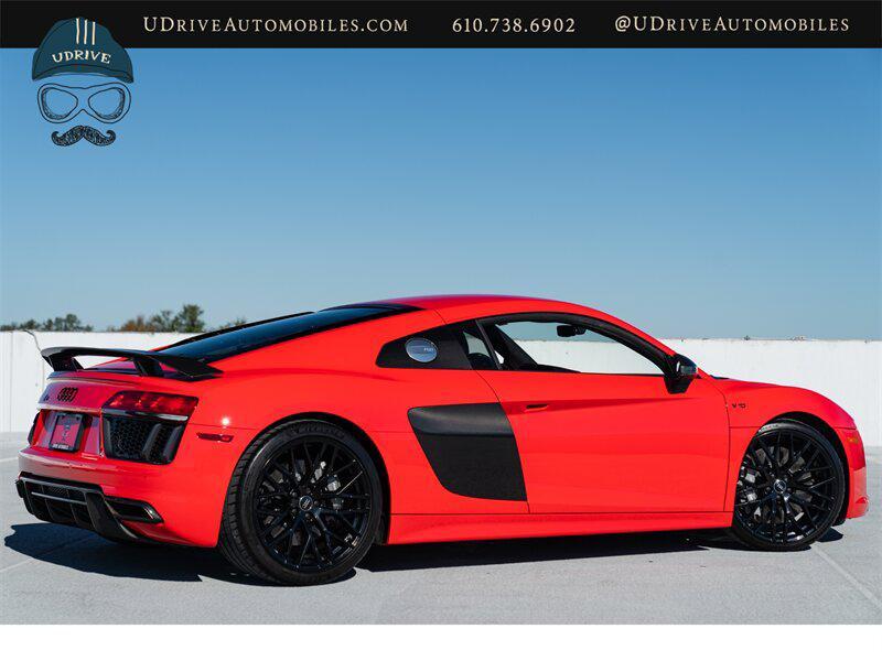 used 2017 Audi R8 car, priced at $147,900
