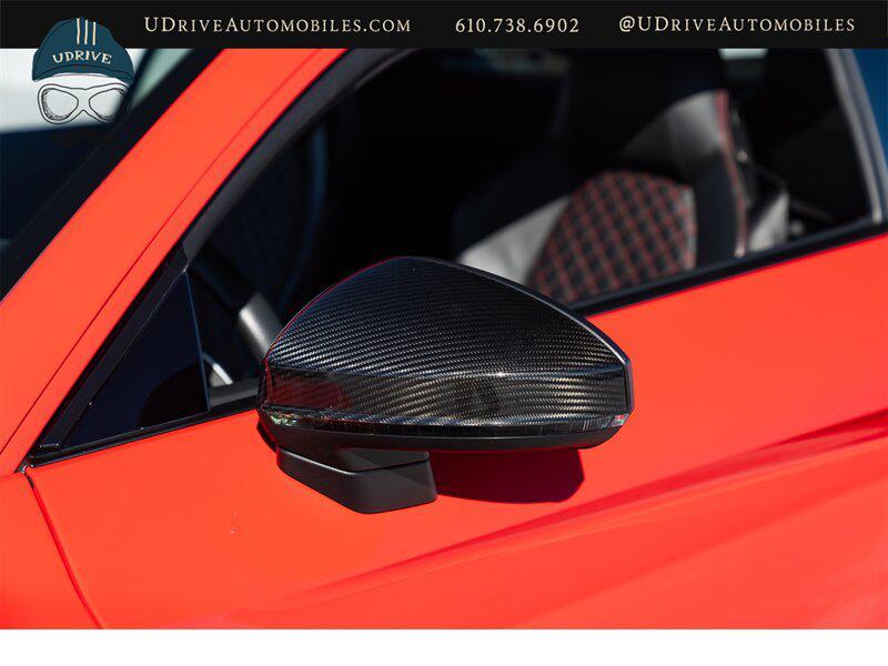 used 2017 Audi R8 car, priced at $147,900