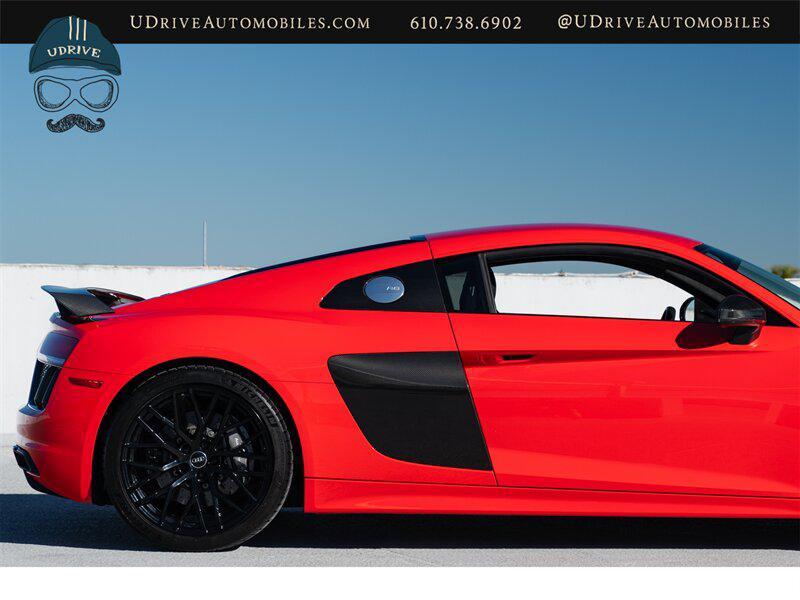 used 2017 Audi R8 car, priced at $147,900