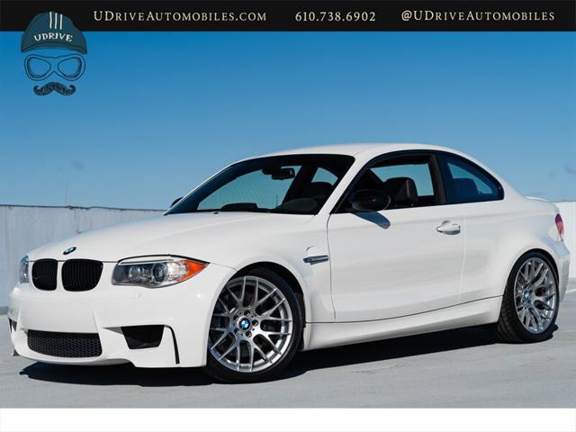 used 2011 BMW 1 Series M car, priced at $67,900