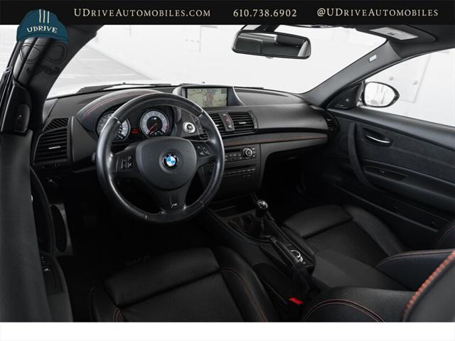 used 2011 BMW 1 Series M car, priced at $69,900