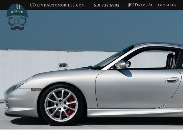 used 2004 Porsche 911 car, priced at $144,900