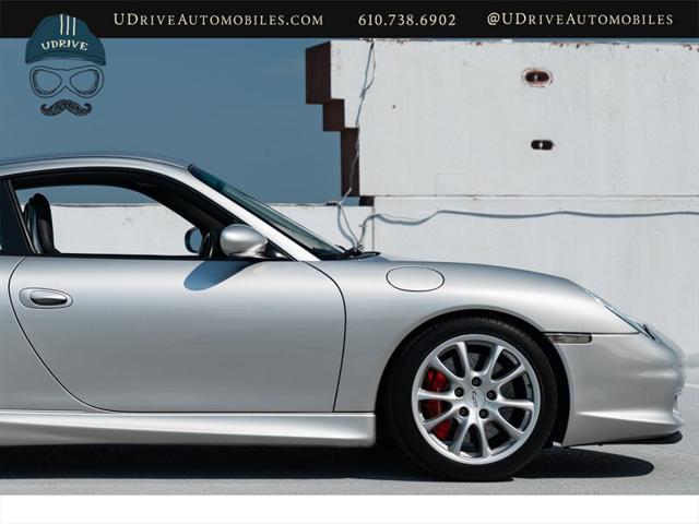 used 2004 Porsche 911 car, priced at $144,900