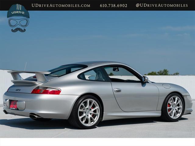 used 2004 Porsche 911 car, priced at $144,900