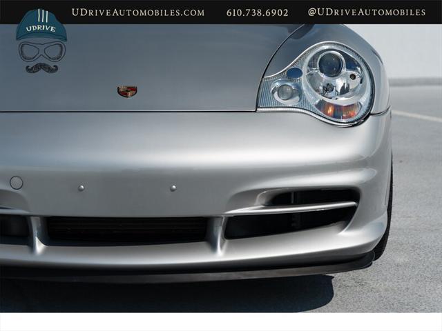 used 2004 Porsche 911 car, priced at $144,900