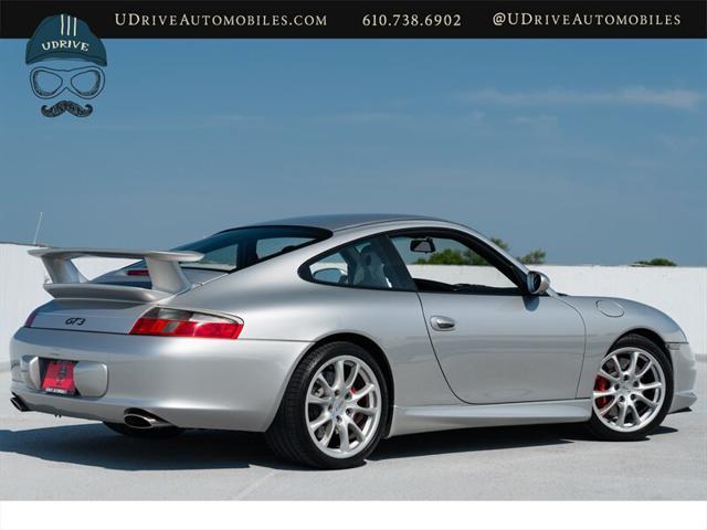 used 2004 Porsche 911 car, priced at $144,900