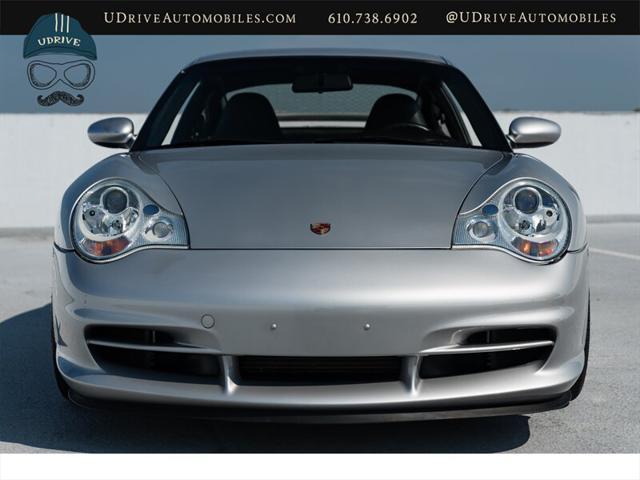 used 2004 Porsche 911 car, priced at $144,900