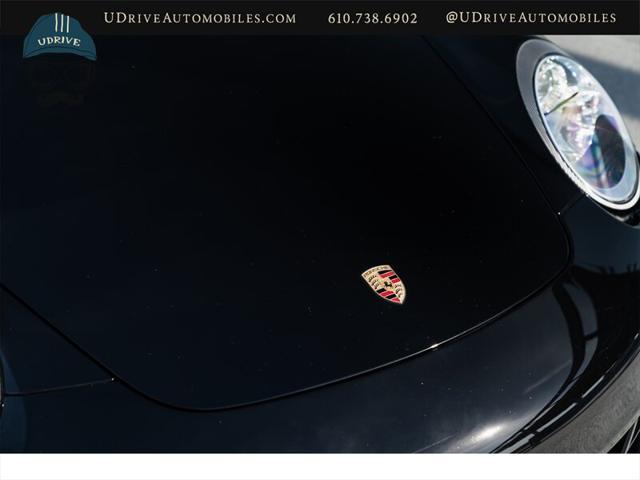 used 2006 Porsche 911 car, priced at $84,900