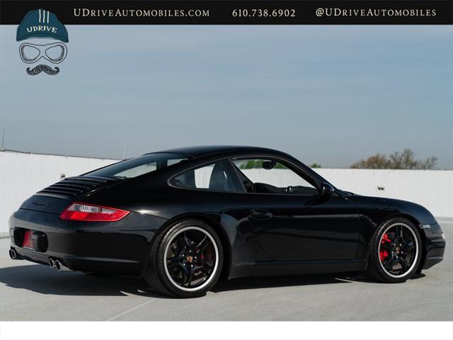 used 2006 Porsche 911 car, priced at $84,900