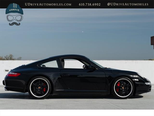 used 2006 Porsche 911 car, priced at $84,900