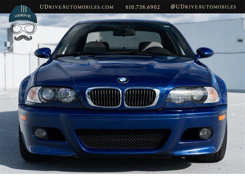 used 2006 BMW M3 car, priced at $49,900