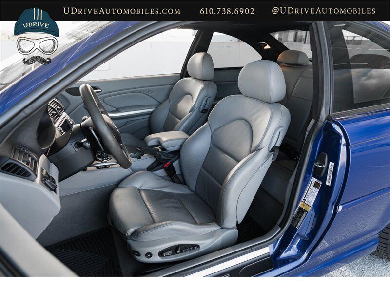 used 2006 BMW M3 car, priced at $49,900