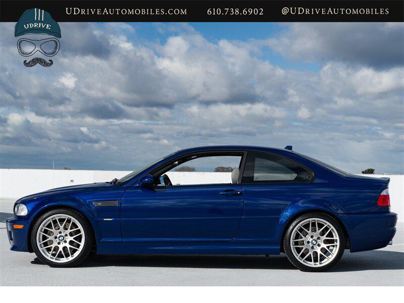 used 2006 BMW M3 car, priced at $49,900