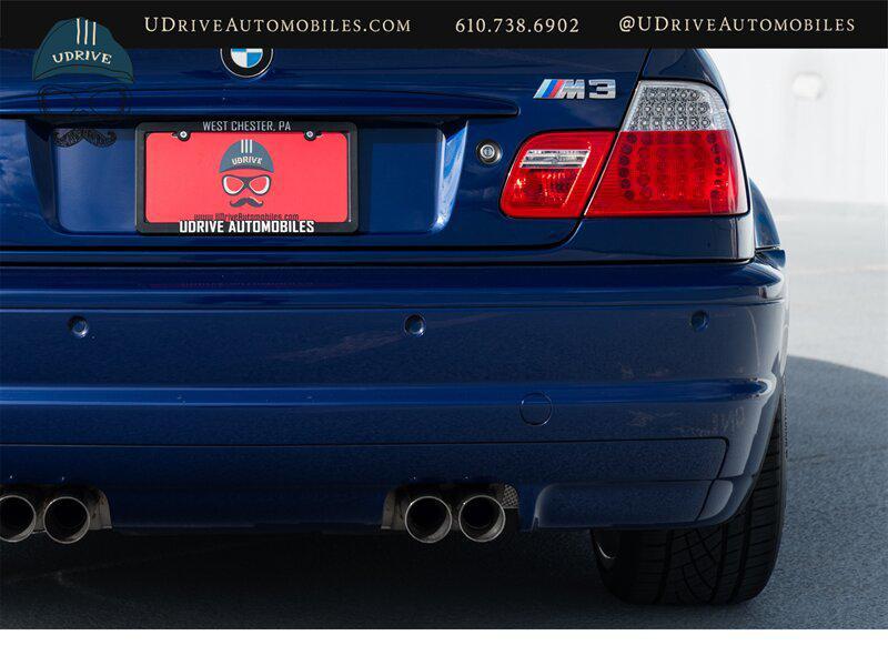 used 2006 BMW M3 car, priced at $49,900