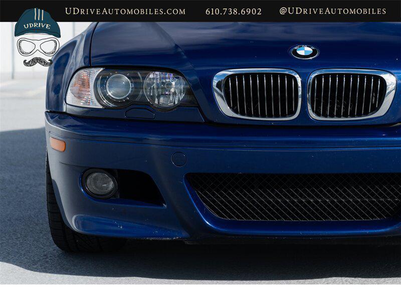 used 2006 BMW M3 car, priced at $49,900